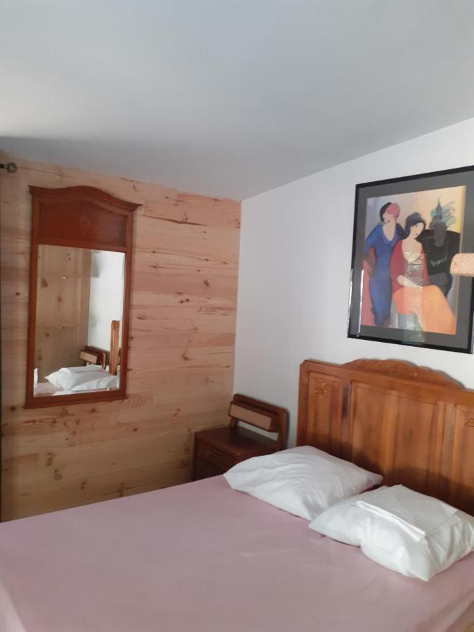 Chalet Libellule Domaine De La Mamounette Champclause Εξωτερικό φωτογραφία
