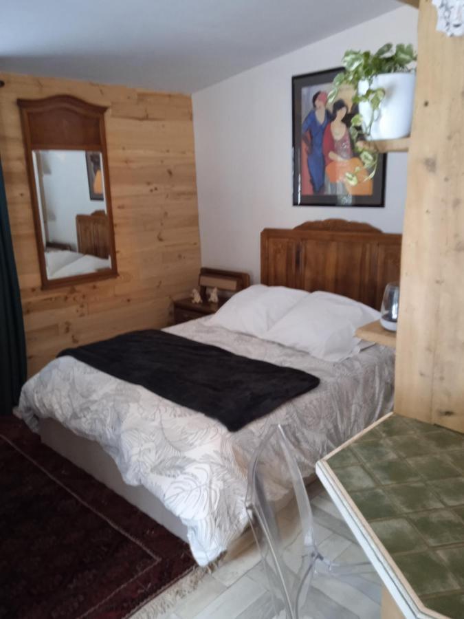 Chalet Libellule Domaine De La Mamounette Champclause Εξωτερικό φωτογραφία