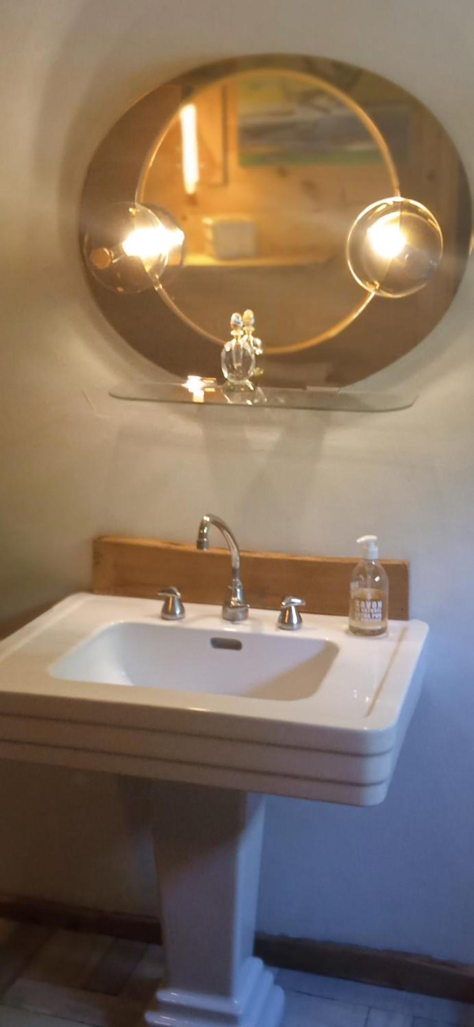 Chalet Libellule Domaine De La Mamounette Champclause Εξωτερικό φωτογραφία